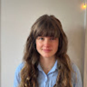 Meet your Posher, Leah